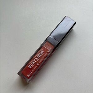Burt's Bees Liquid Lipstick